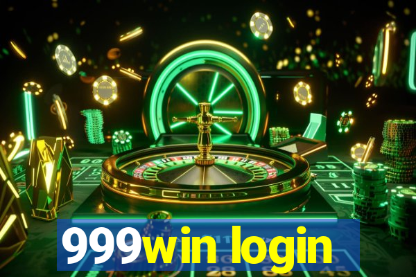 999win login